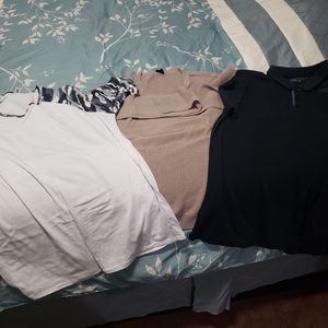Mens shirt bundle